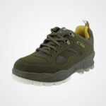 CTR Trekking Shoes - Classic Low Ankle