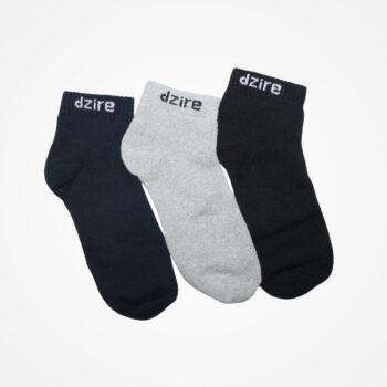 Hiking Socks - Pack of 3