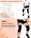 V-Spro Knee-Cap-1