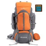 Orange 65L