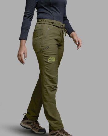 Dzongri Outdoor Trousers - Women’s