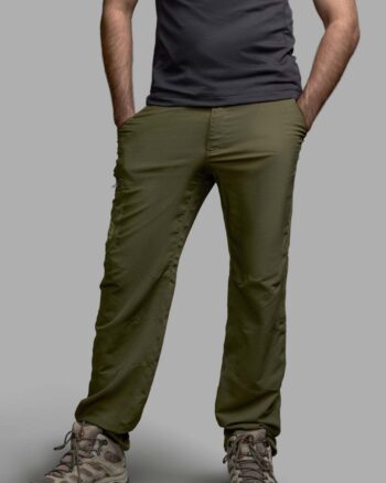 Kokthang Outdoor Trousers - Men’s