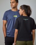 Mana Eco Blend T-shirt | Unisex