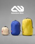 Stuff Sacks (Pack of 3)