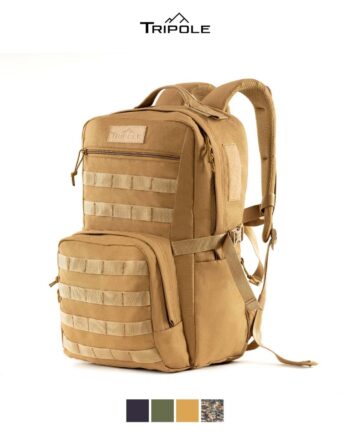 Captain 25L Tactical Backpack
