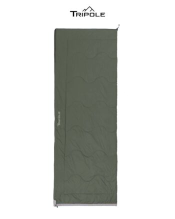 Lightweight Sleeping Bag - Tripole Camp Series