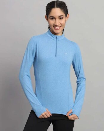 Women's Nomadic Full Sleeve Baselayer