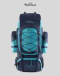 Walker Pro 60L Rucksack - Trekking & Travel