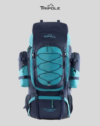 Walker Pro 60L Rucksack - Trekking & Travel