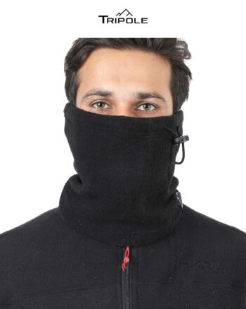 Tripole » Fleece Neck Warmer