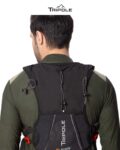 Tripole » Voir Hydration Bag and Backpack for Trail Running and Cycling | 5 Litres (Without Bladder)