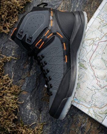 CTR Sherpa2 » High Ankle | Waterproof Hiking & Trekking Shoes